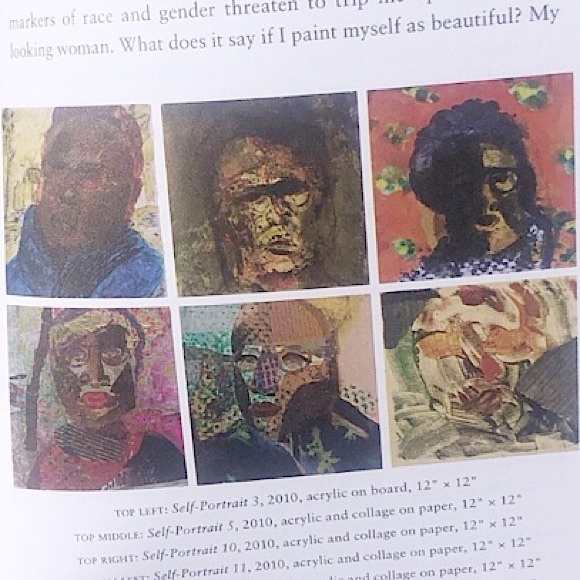 Old in Art School, A Memoir of Starting Over Nonfiction Book by Nell Painter - Picture 7 of 8